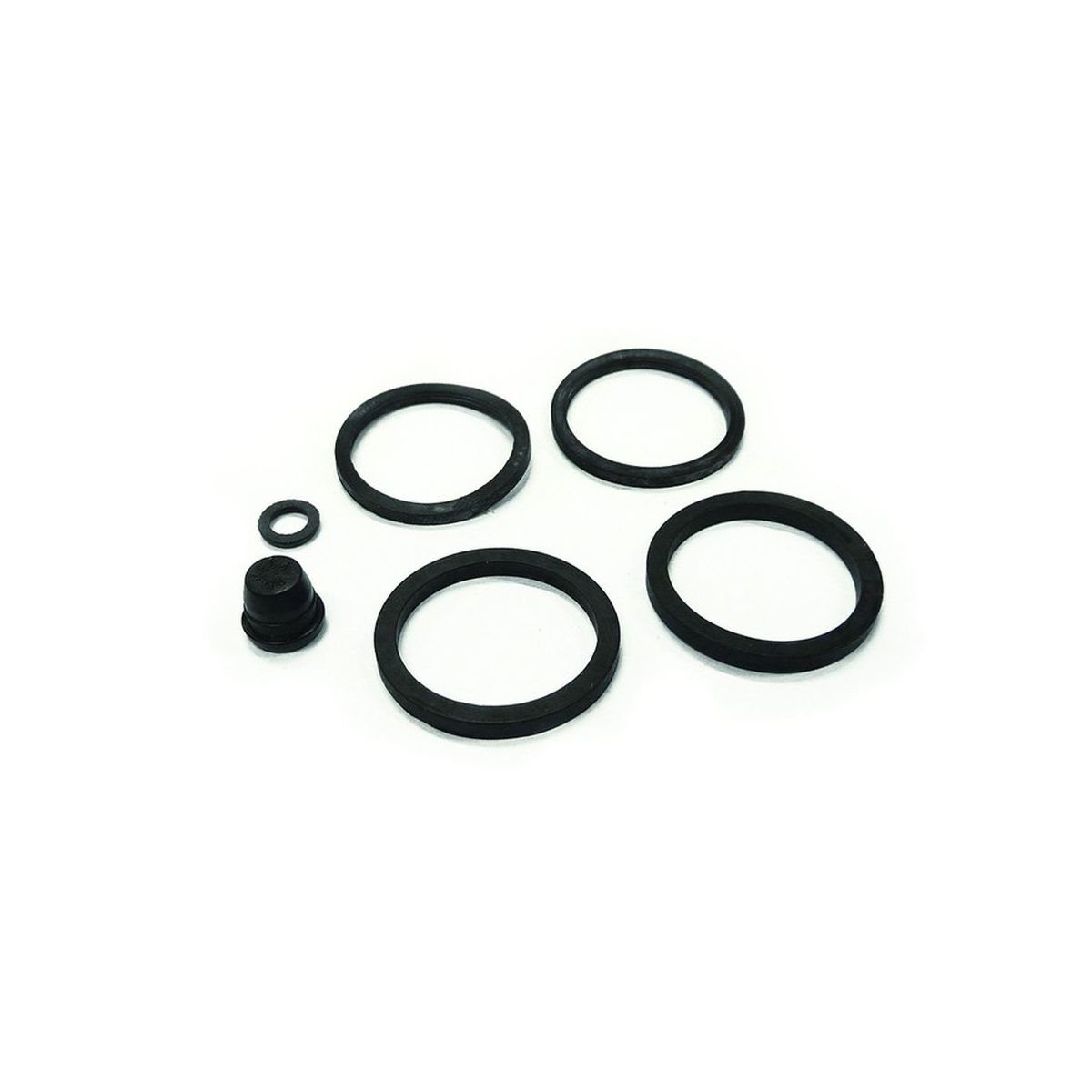 6086014 | SJ4076 | KIT DI RIPARAZIONE PINZA FRENO - Cojali Parts