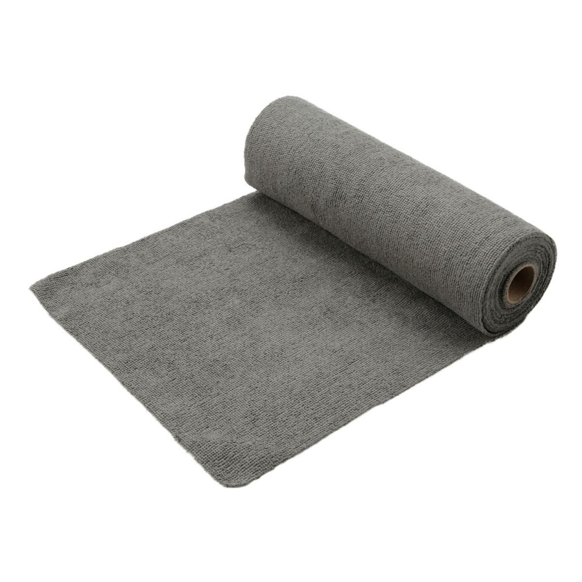 KIT PANNI MICROFIBRA 40X30CM. 3PZ