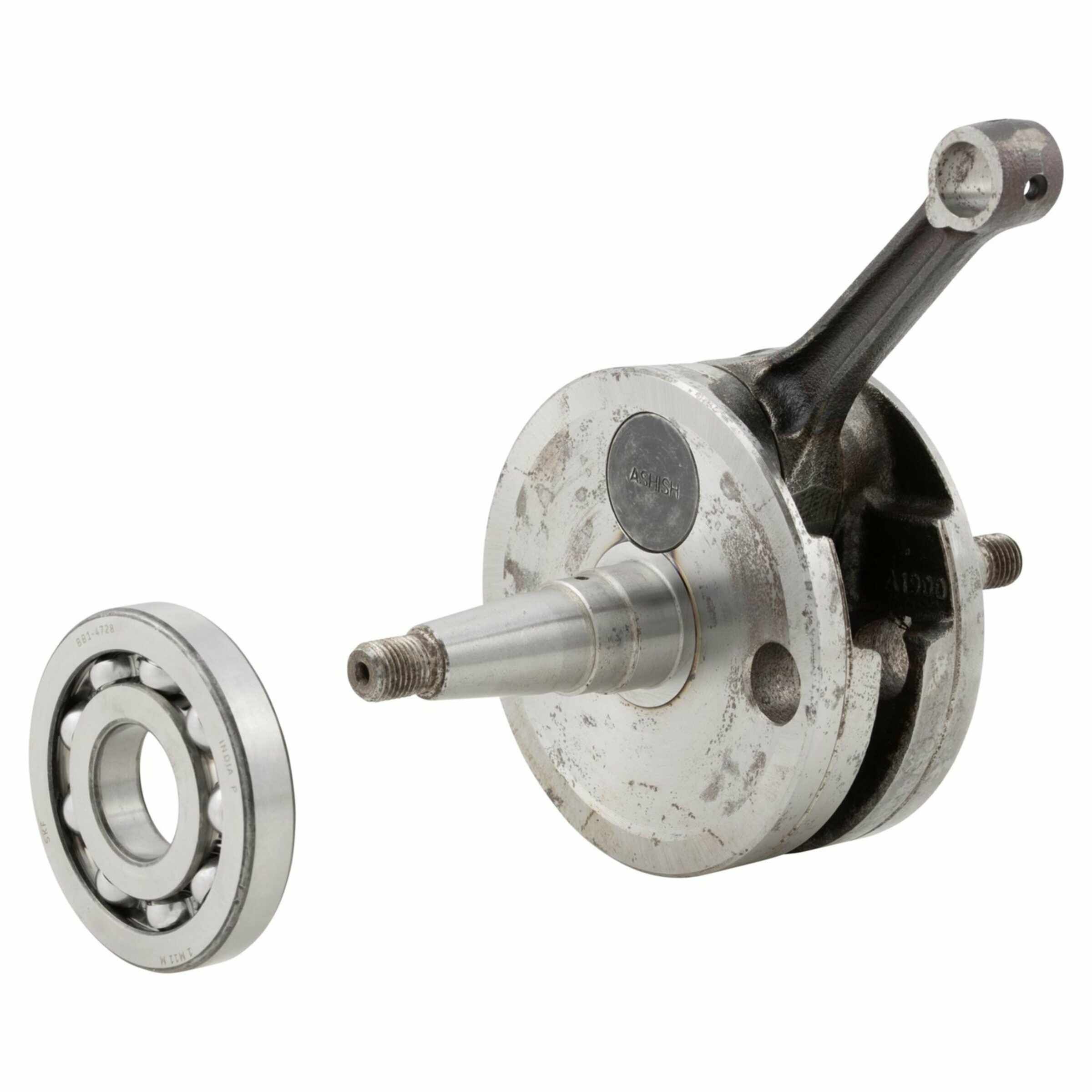 LOSI Support d Axes avant réglable avec mousses: 8B/8T (LOSA1754) - Rc