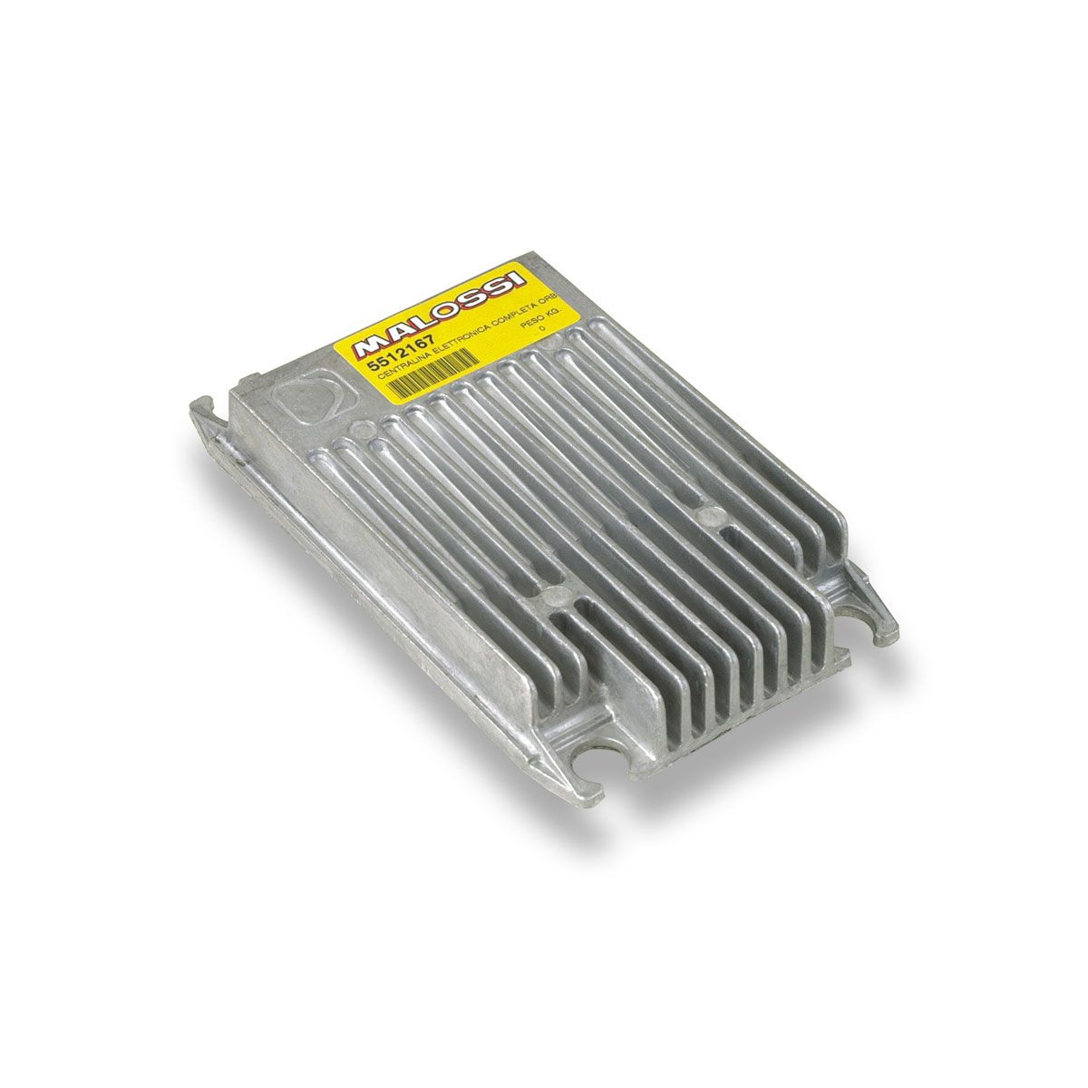 MALOSSI 5512167 ecu for cylinders 3112043 | BRIXIAMOTO.com