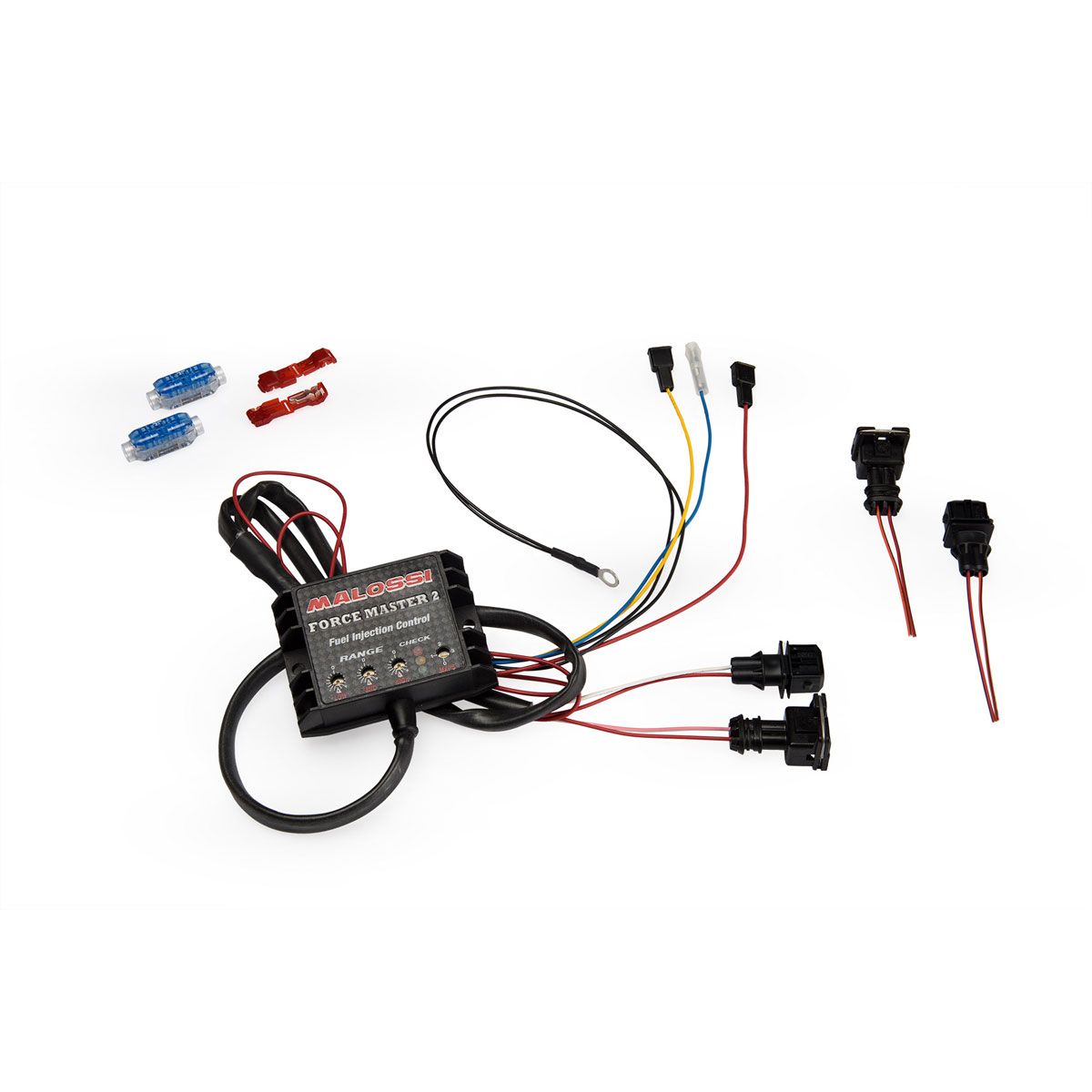 MALOSSI 5518844 force master 2 ecu | BRIXIAMOTO.com