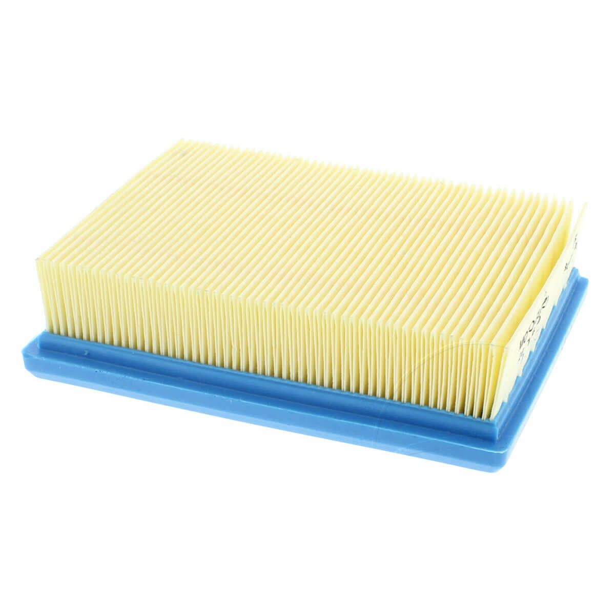 Mapco 60542 Filtro Aria Rotondo - Altezza 176 Mm, Diametro 133,5/70 Mm Per Nissan Terrano/Ford Maverick
