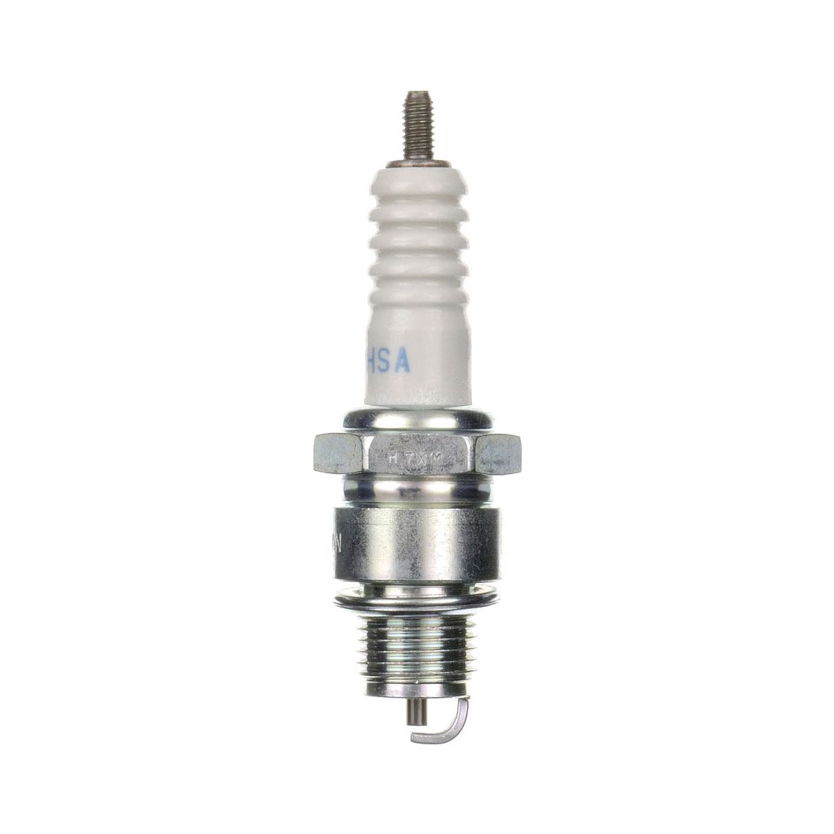 NGK BR8HSA Motorcycle spark plug - BRIXIAMOTO.com NGK BR8HSA Motorcycle spark plug - BRIXIAMOTO.com