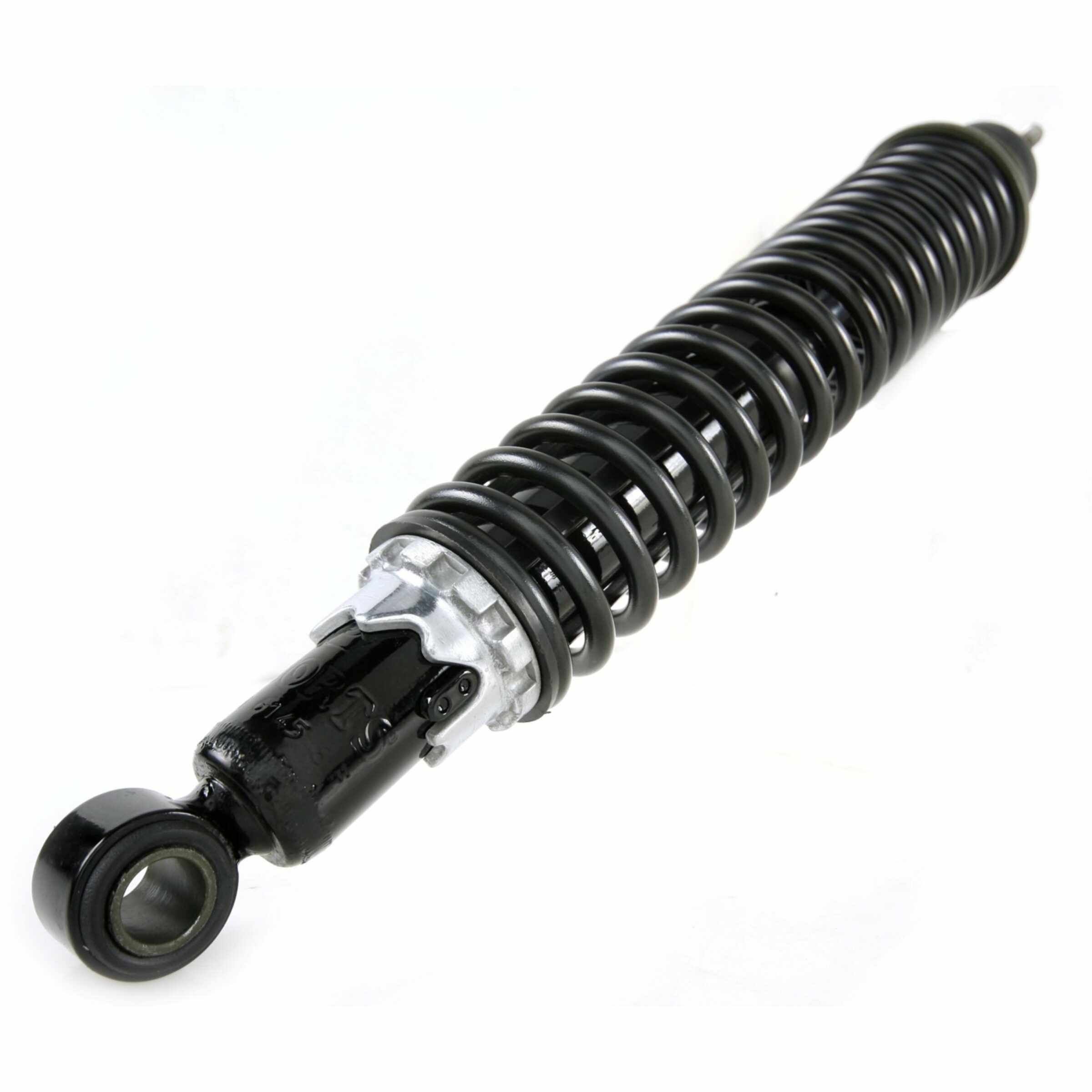 Pompe Amortisseur Syncros Boundary 3.0 – Pour Fourche Et Amortisseur – 20 Bars – Neuf