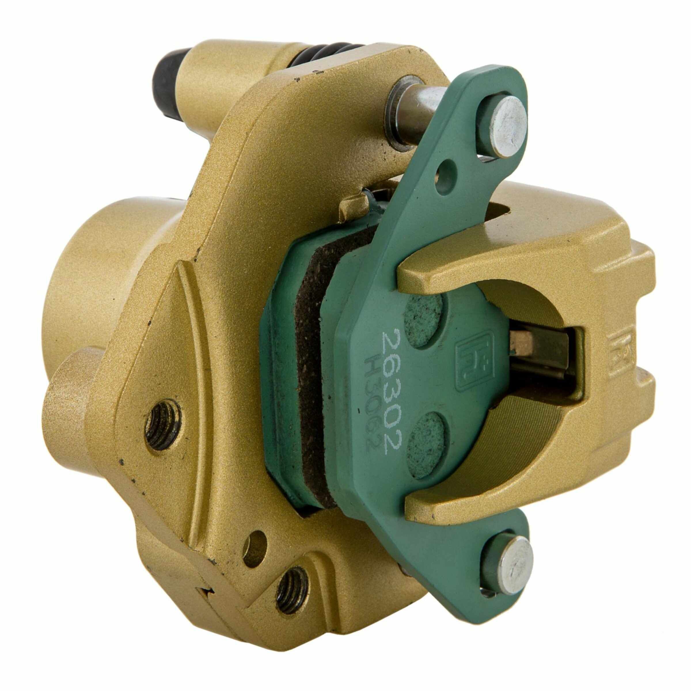Carlson H5067 Perni Di Guida Per Pinza Freno A Disco - Compatibile Con Dodge, Ford, Lincoln, Ricambio Qualità OE