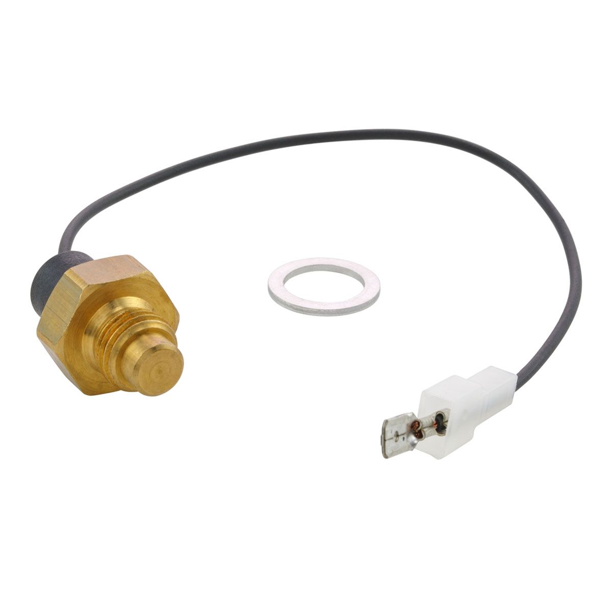 METZGER 0905420 Sensore, Temperatura refrigerante