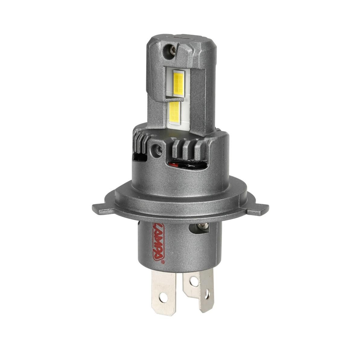 12/24V Halo Led Serie 5 Blaster - (H7) - 20W - PX26d - 2 uds - Caja
