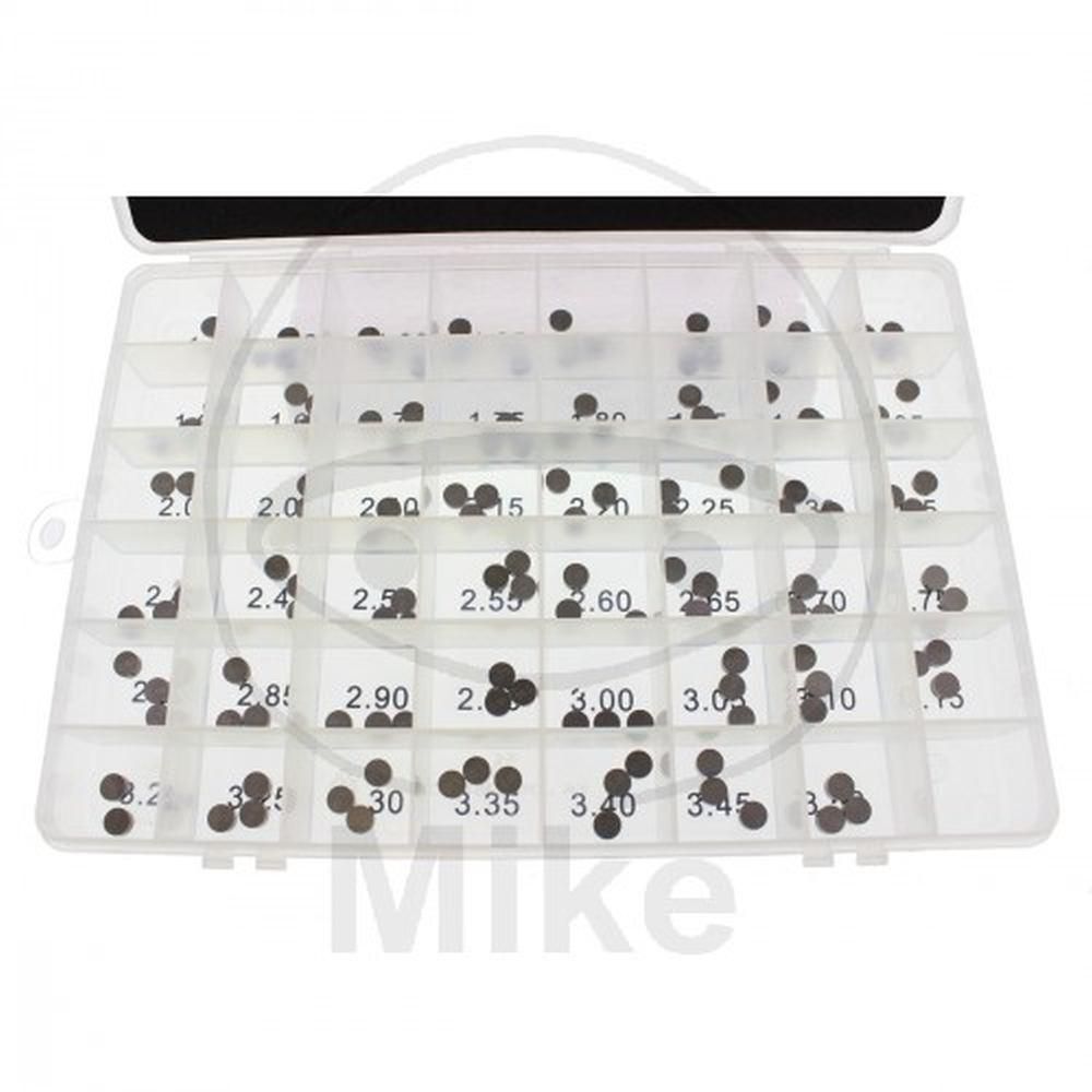 PROX 29.VSA748 Valve shim - BRIXIAMOTO.com