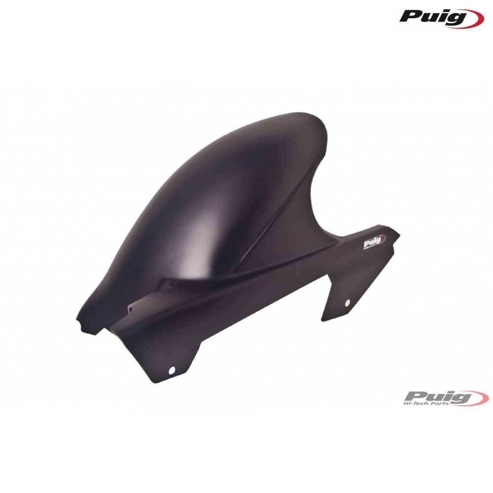 Puig Parafango Posteriore 4691J Per Honda CBF600 Dal 2008: Protezione In ABS, Resistente Agli Urti - 5