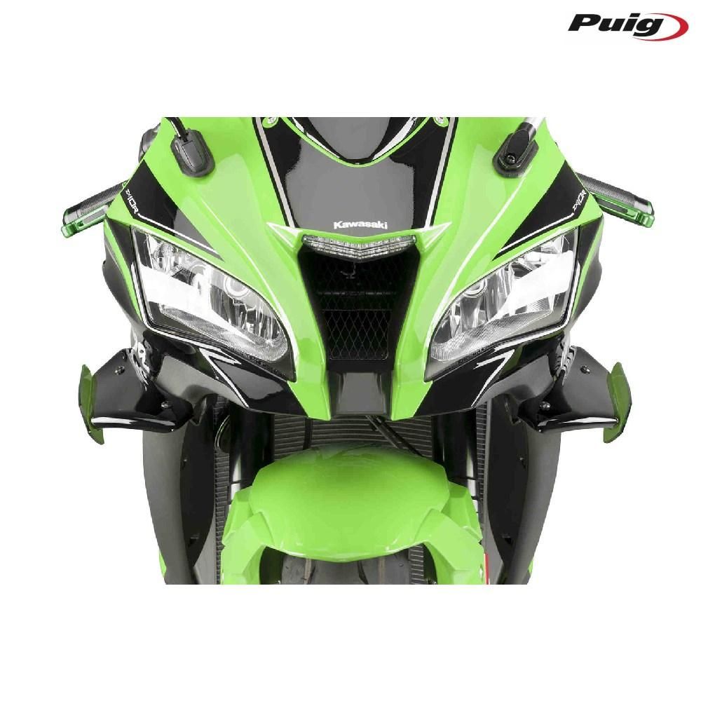 PUIG 9882N Side panels - BRIXIAMOTO.com