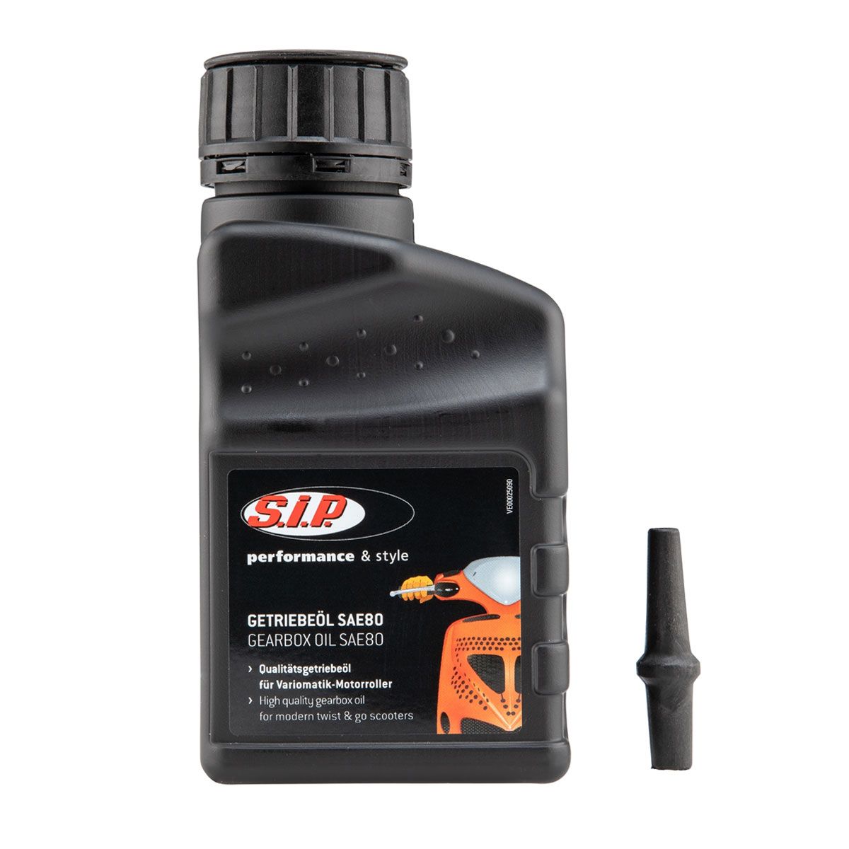 SIP 14410000 Gear oil - BRIXIAMOTO.com