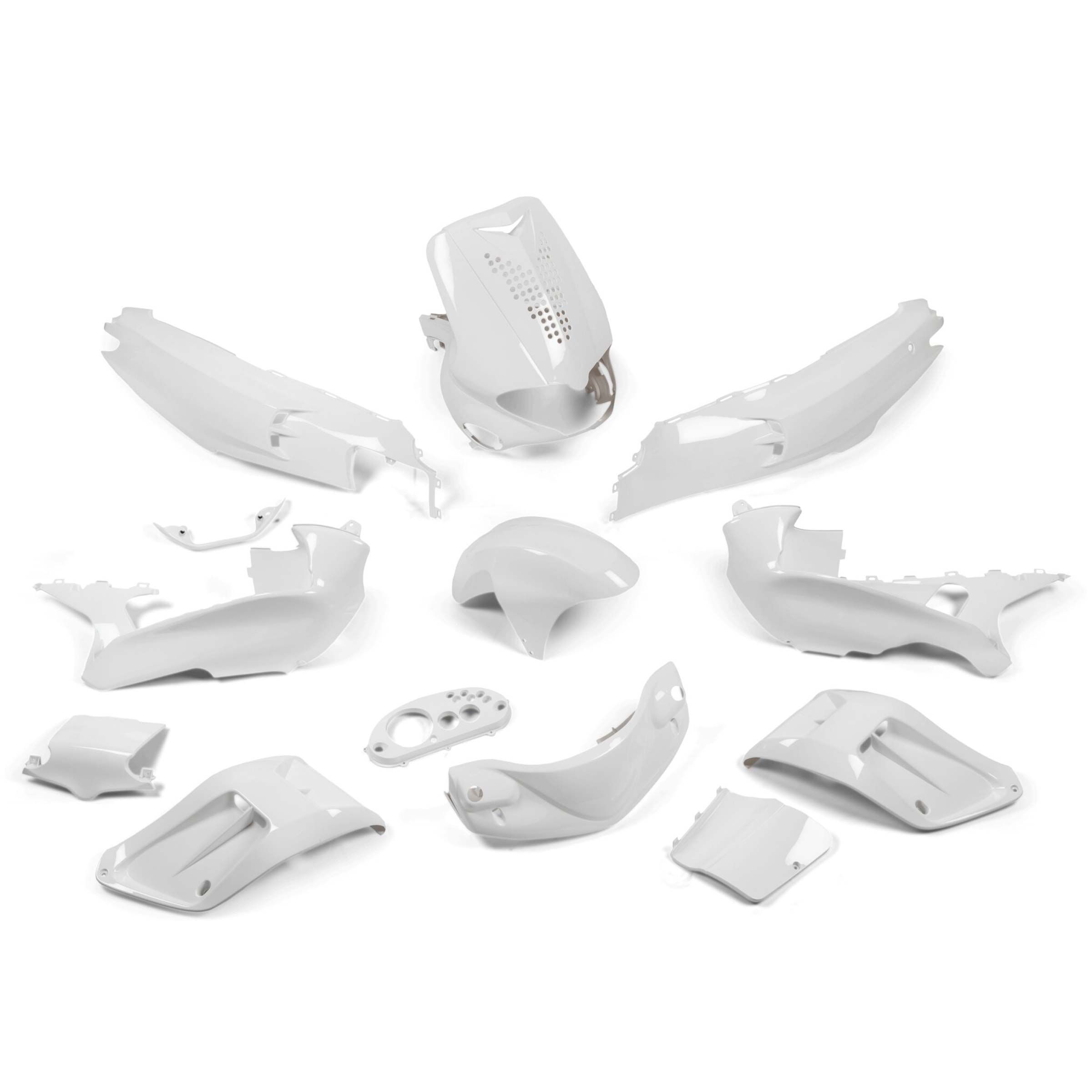 Runner Sizoweb Larghezza 15 Cm Al Metro – Tessuto Bianco, Venduto In Pezzo Unico – Lunghezze: 1m, 5m, 10m, 25m