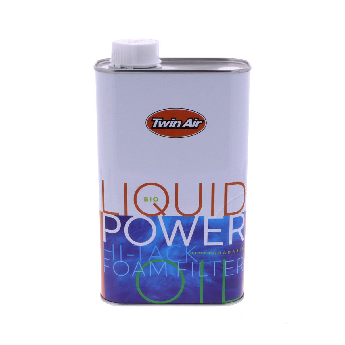 Ipone Air Filter Oil Liquide Luftfilteröl 