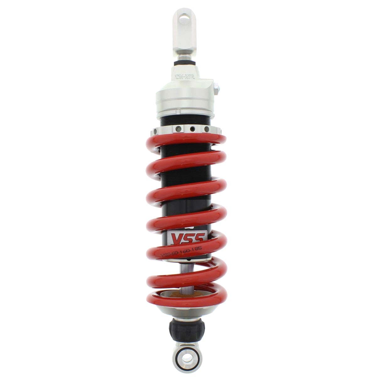 YSS MZ456-365TRL-14-X rear shock absorber mz456-365trl-14-85
