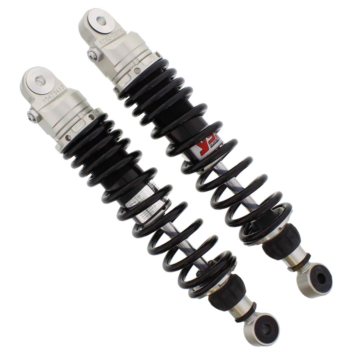 YSS RZ362-330TRL-43-X adjustable rear shock absorbers rz362-330trl