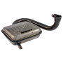 Kategorie Vespa Auspuff image