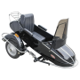 Kategorie Sidecar Vespa image