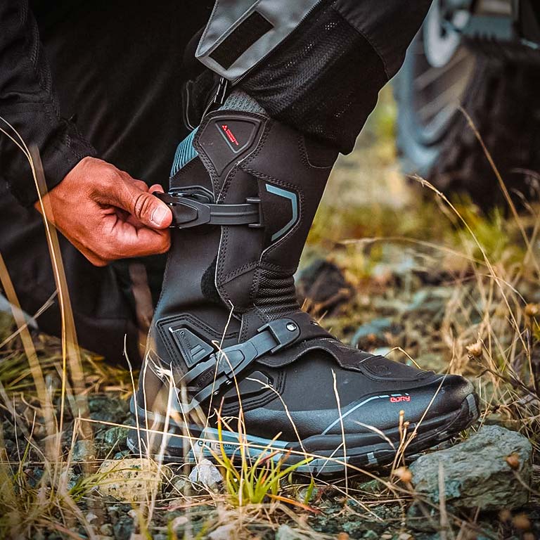 Boots: protection, stability and style for every use