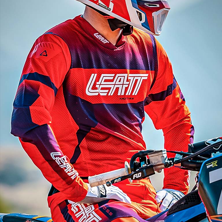 T-shirts: technical shirts for comfort and breathability