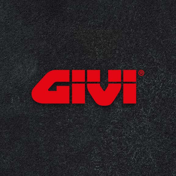 Givi: luggage and accessories designed for travel