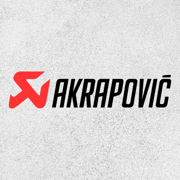 Akrapovic: premium exhausts for maximum performance
