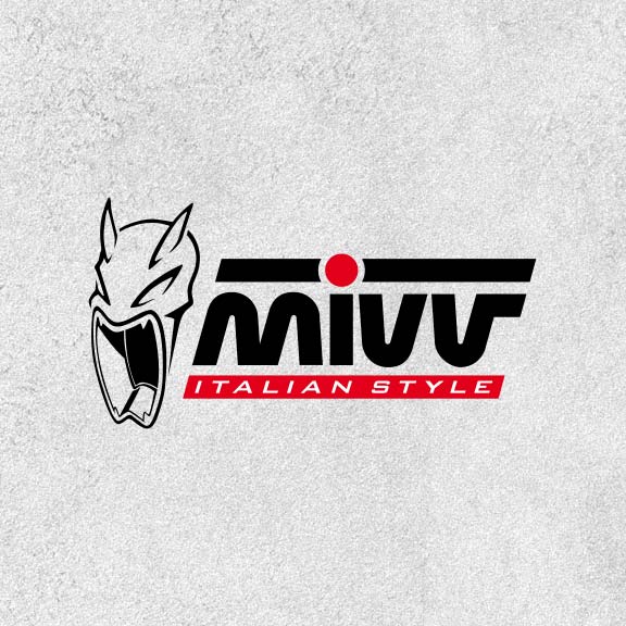 Mivv: high-performance exhausts for road and racing use